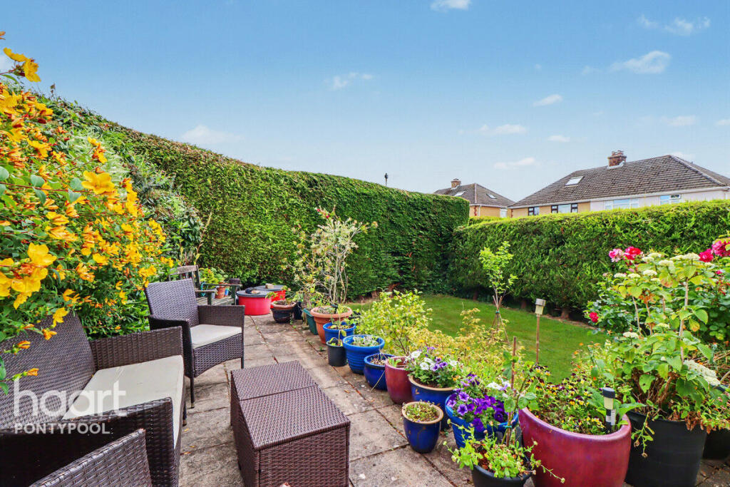 Main image of property: Hillcrest, Pontypool