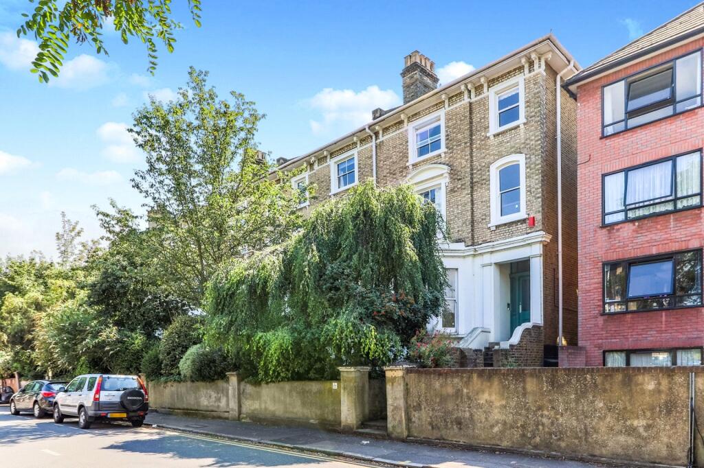 Main image of property: Kingston upon Thames, KT1