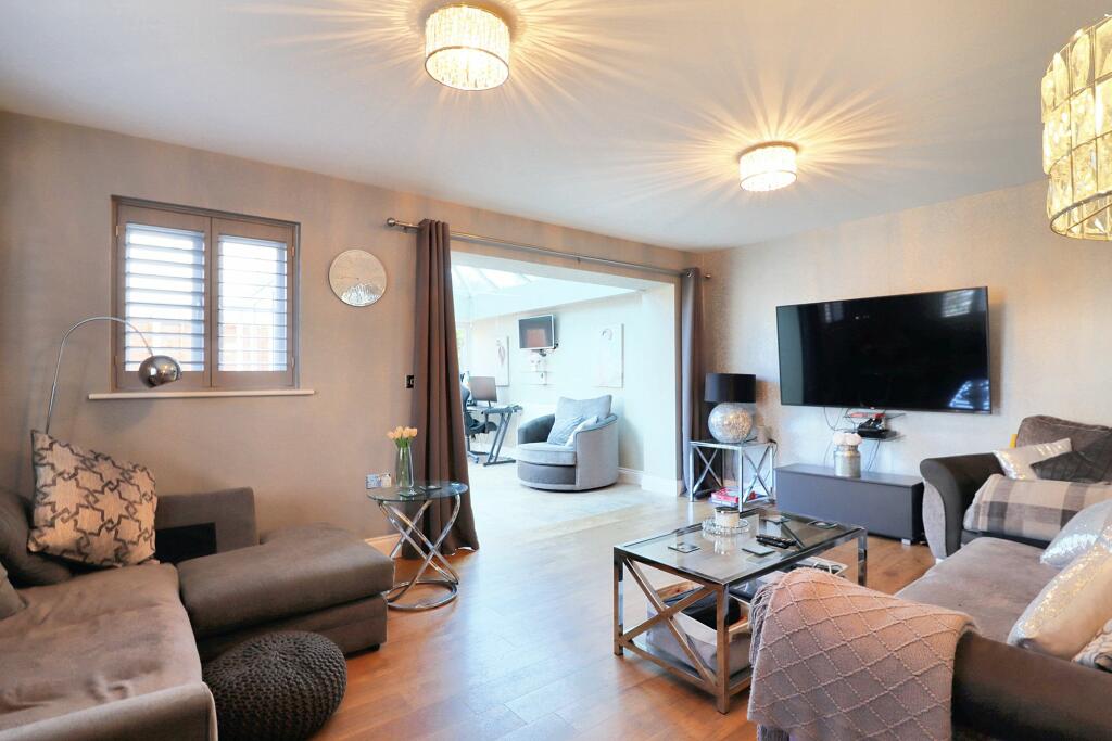 House in Bristol, Itchington - View 4