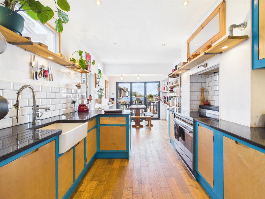 Main image of property: Kensington Park Road, Bristol, BS4
