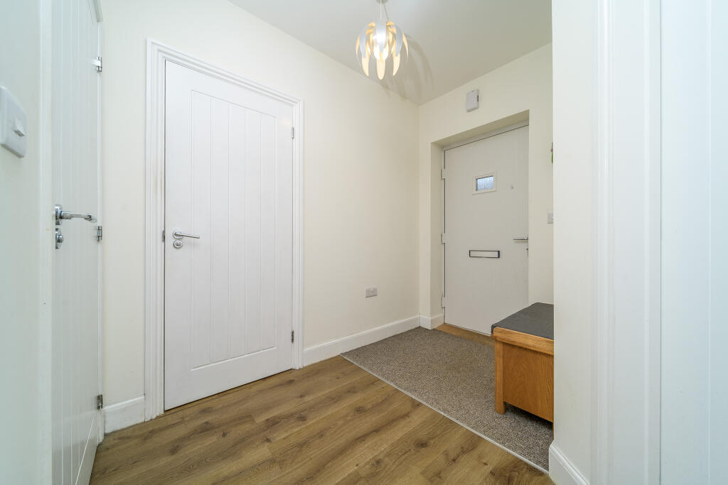 House in Newcastle upon Tyne, Longframlington - View 5