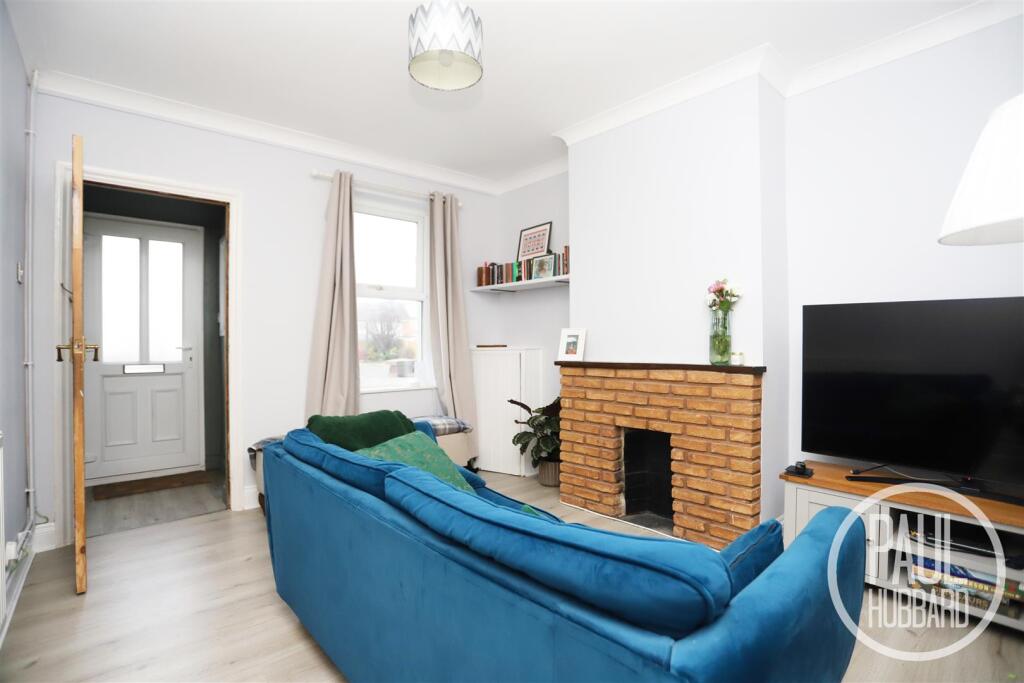 Edinburgh Road, Lowestoft, NR32 photo 4