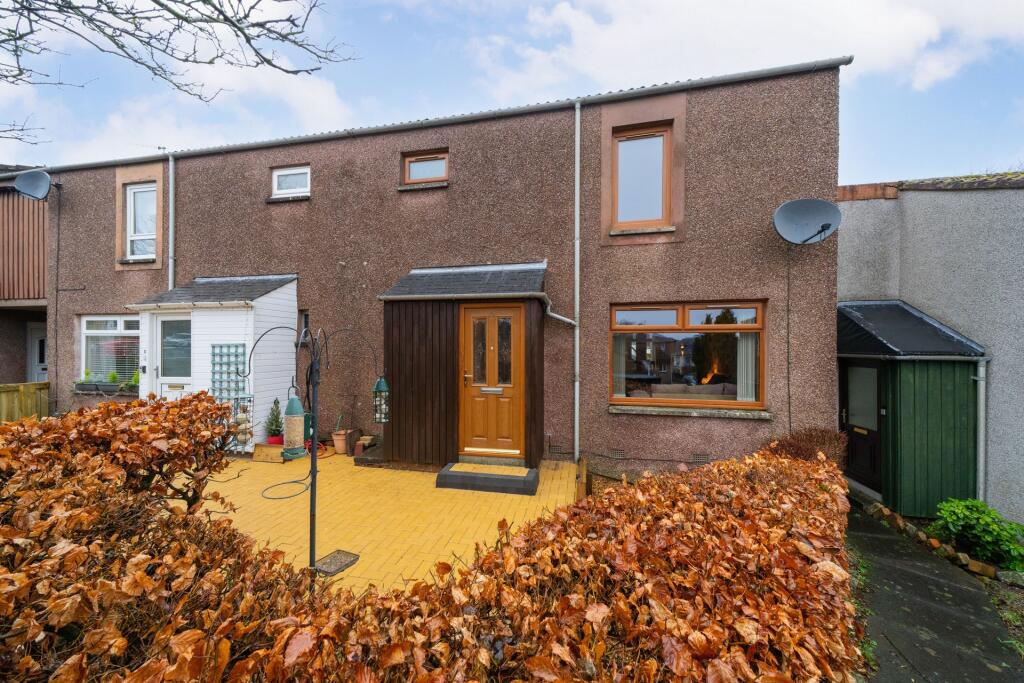 Main image of property: Westland Park, Auchtermuchty, KY14