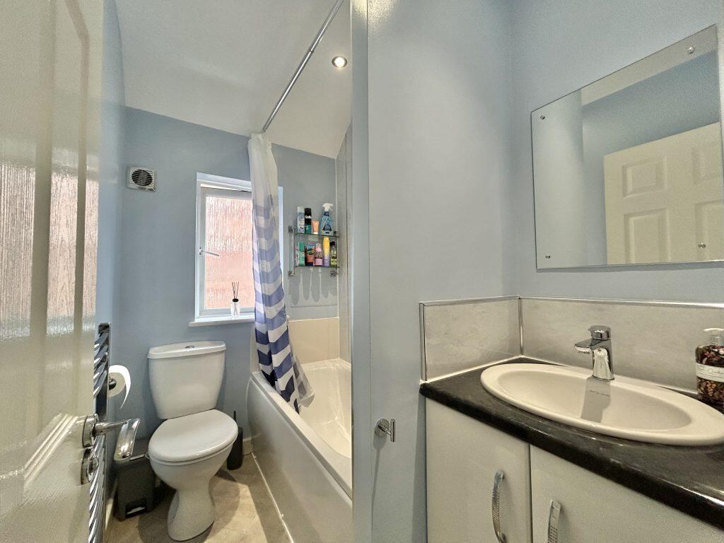 Additional image 11 of St. Andrews Road, Yeovil, Somerset, BA20