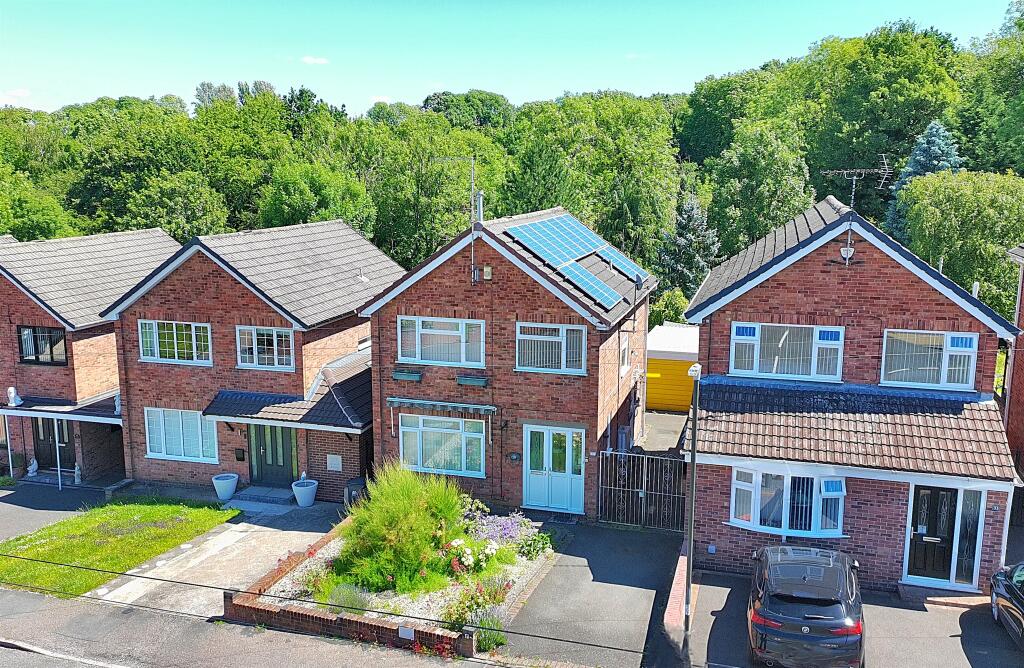 Main image of property: Tavistock Avenue, Ripley