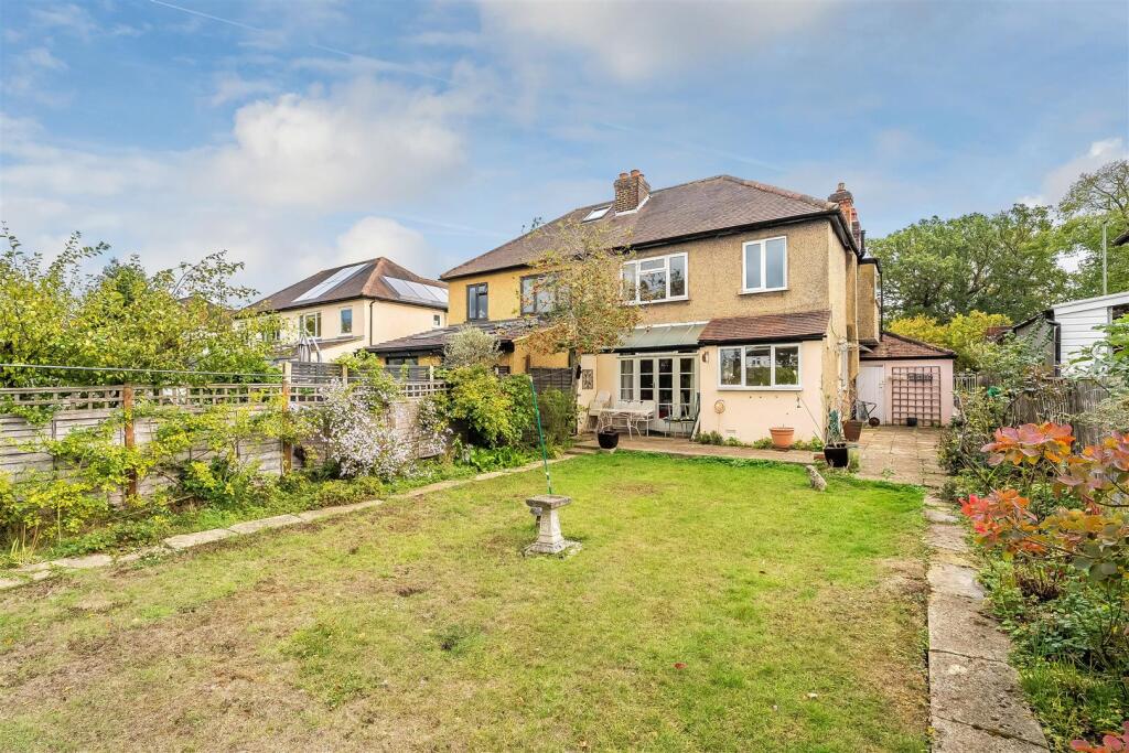 London Road, Ewell, Epsom, KT17 photo 4