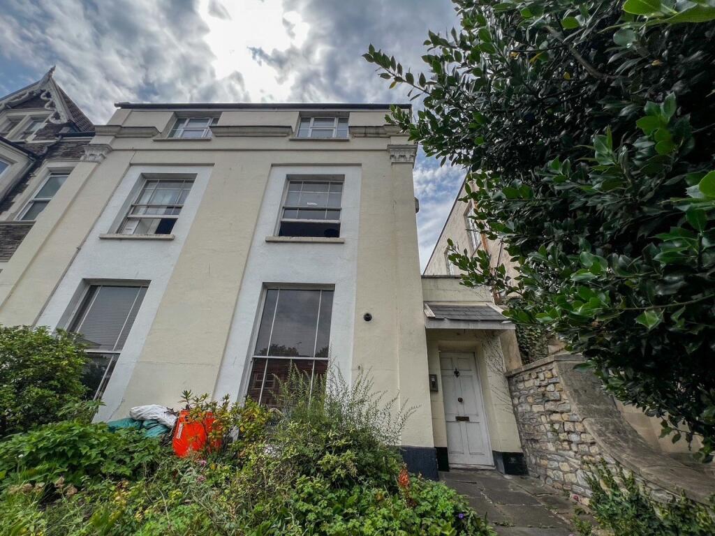 Main image of property: Cheltenham Road, Stokes Croft, Bristol, BS6