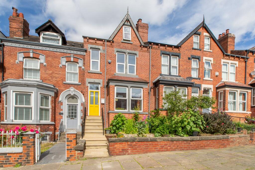 Main image of property: Hilton Road, Leeds, LS8