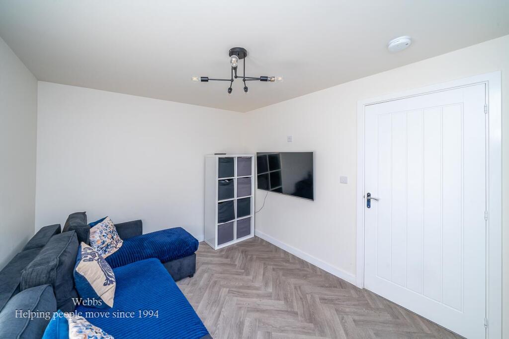 House in Walsall - More