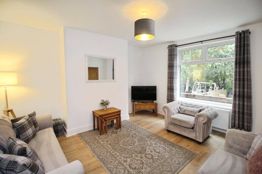 House in Durham - View 5