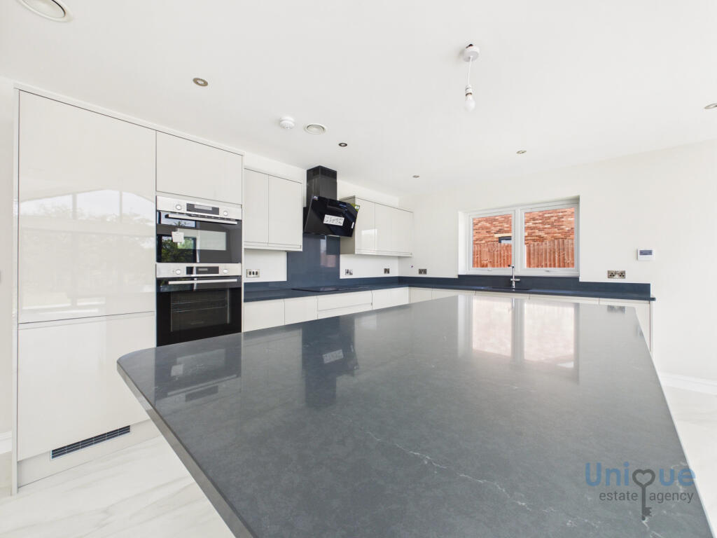 House in Fylde, Dowbridge, Newton-with-Clifton - View 4