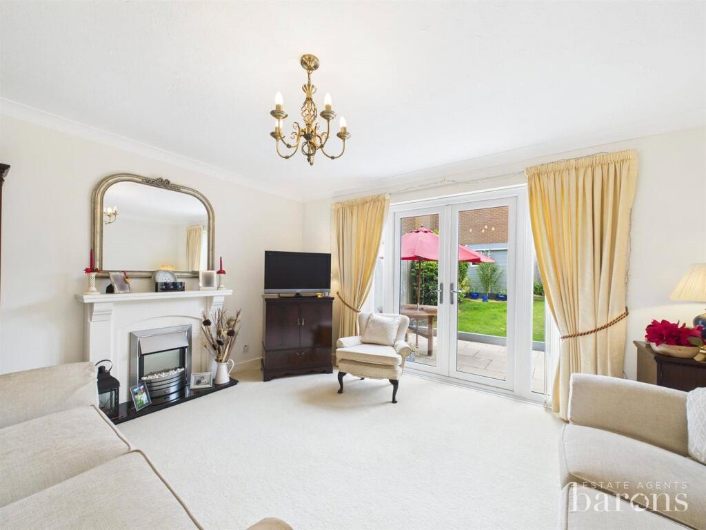 House in Basingstoke and Deane, Basingstoke - View 5