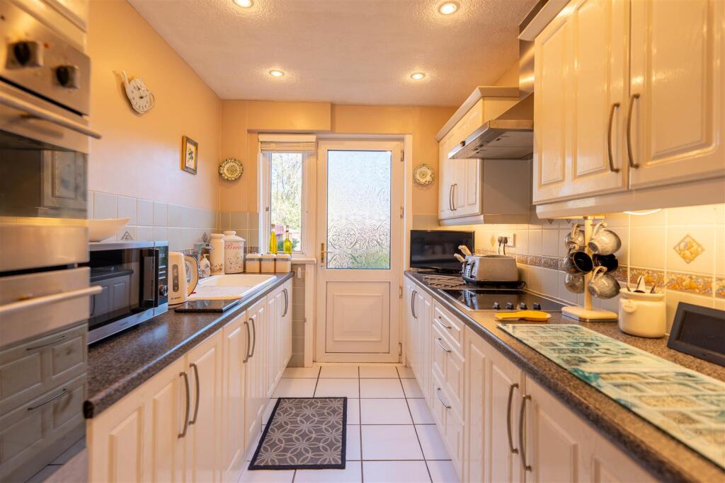 House in Dundee, Pitalpin, Charleston - View 2