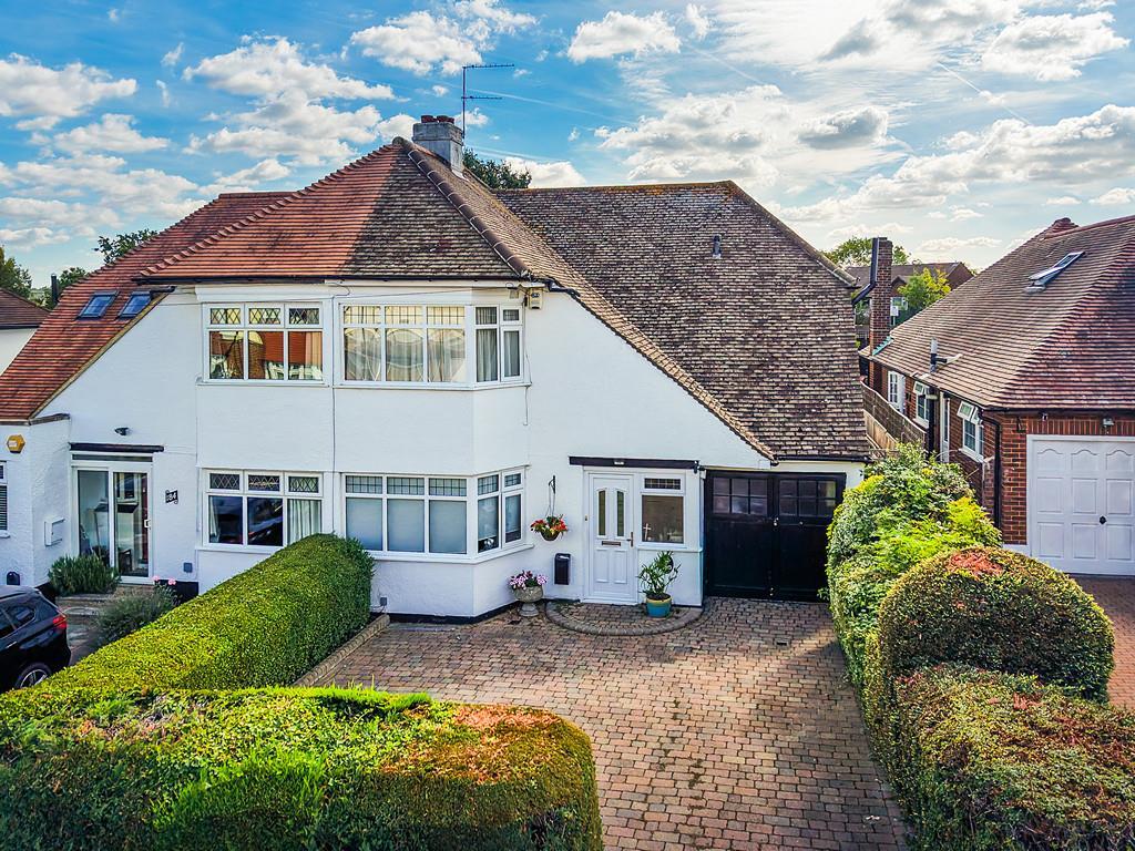 Main image of property: Forest Edge, Buckhurst Hill