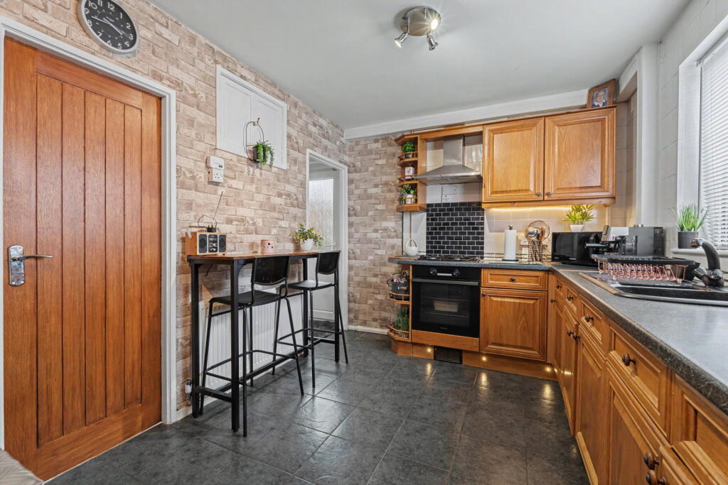 House in Whitehaven, Cumberland - View 5