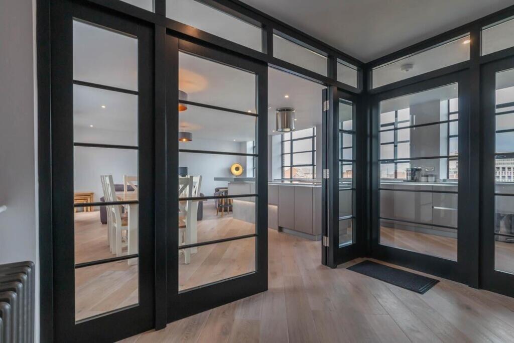 Main image of property: Livery Street , Jewellery Quarter 