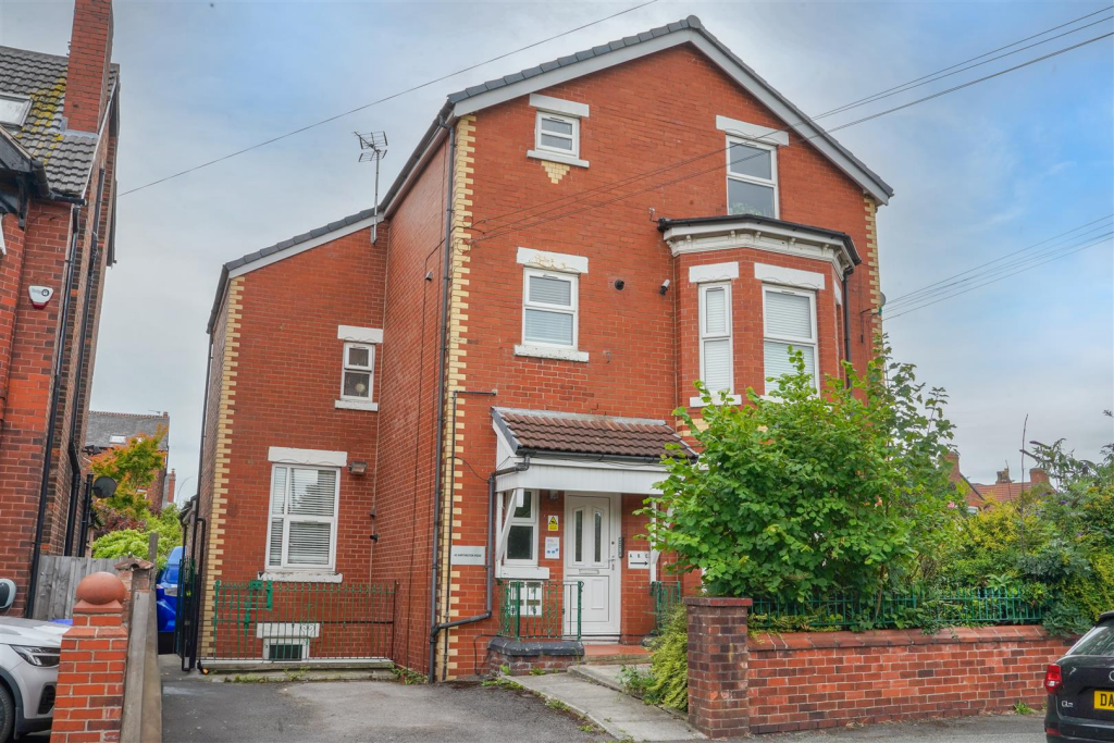 Main image of property: Hartington Road, Chorlton