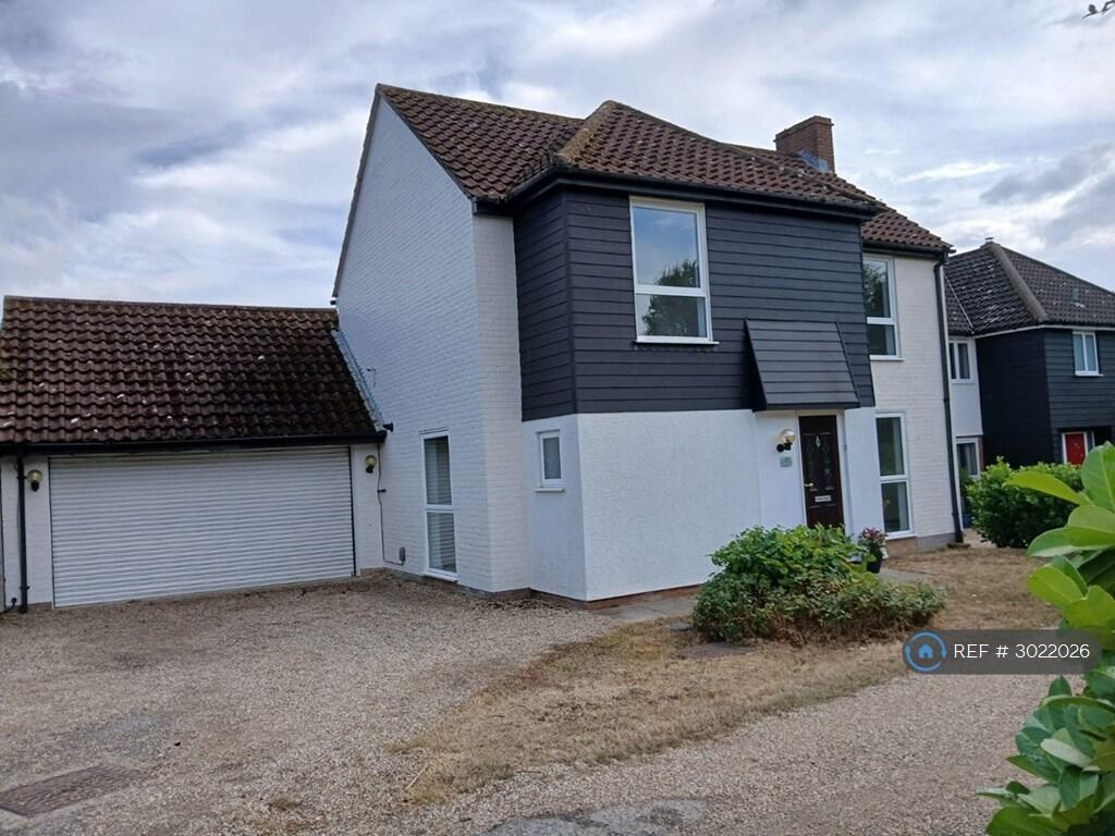 Main image of property: Pyne Gate, Chelmsford, CM2