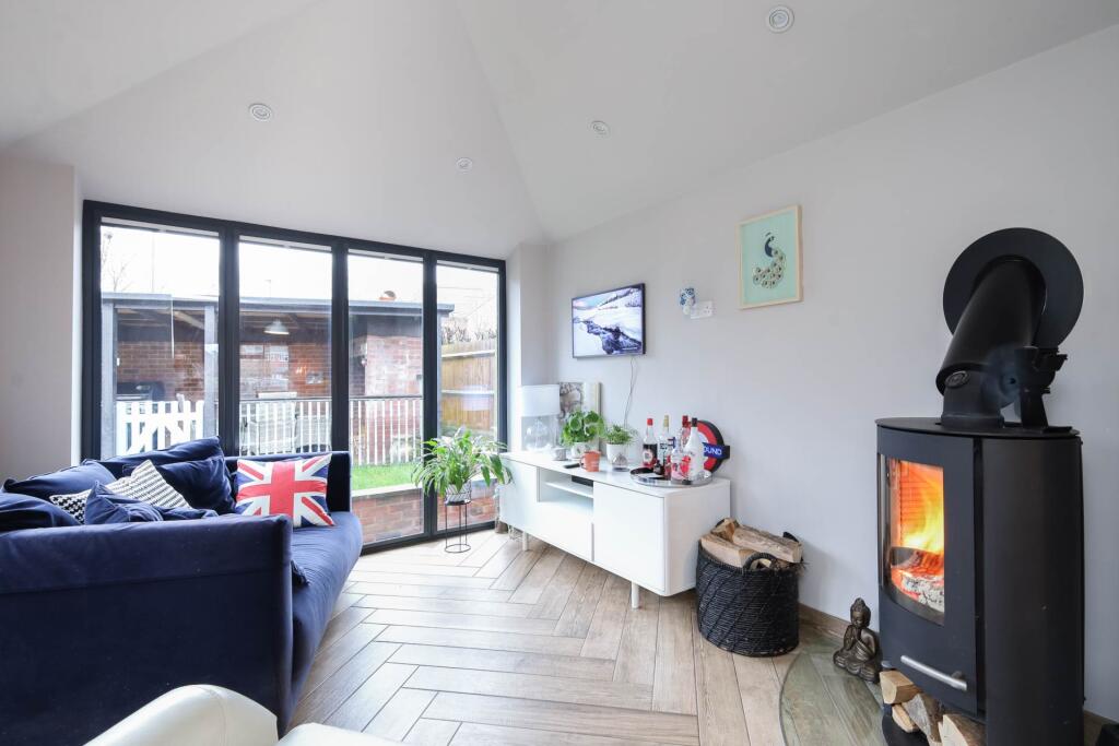 Main image of property: Shelley Drive, Horsham