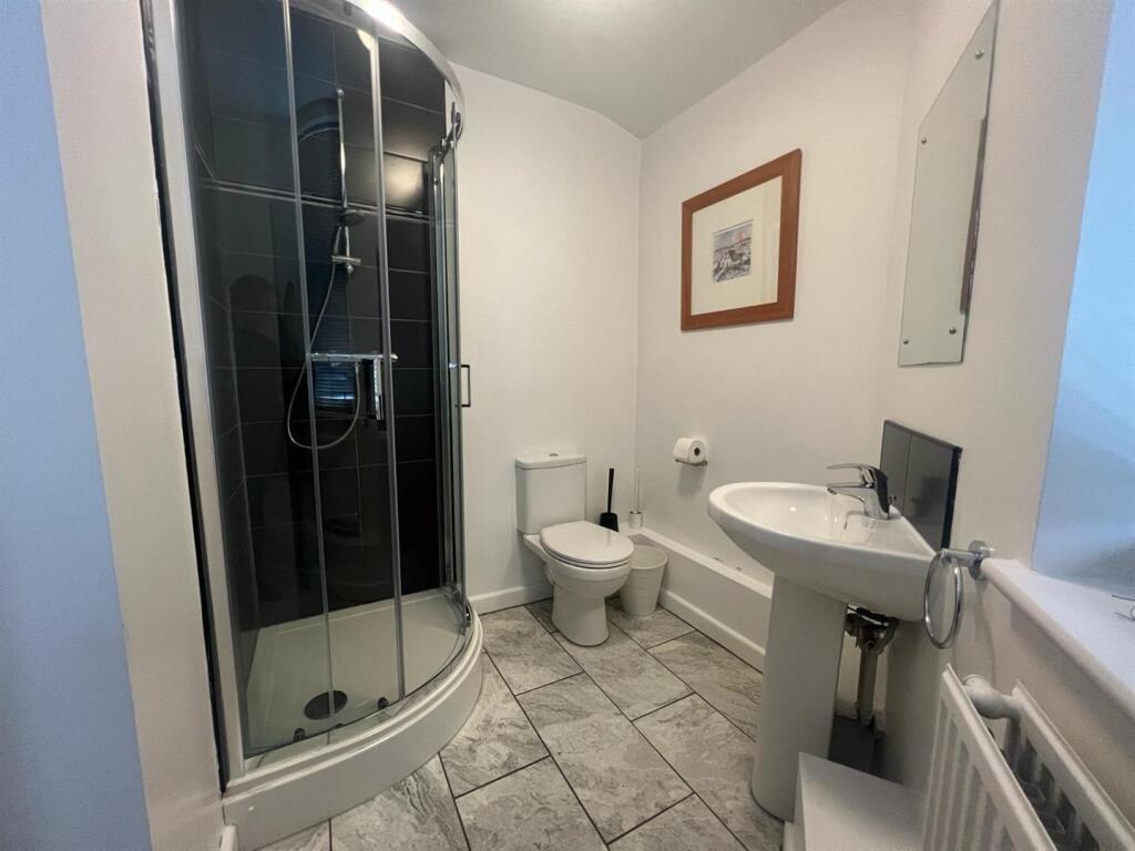 3 bedroom apartment for rent