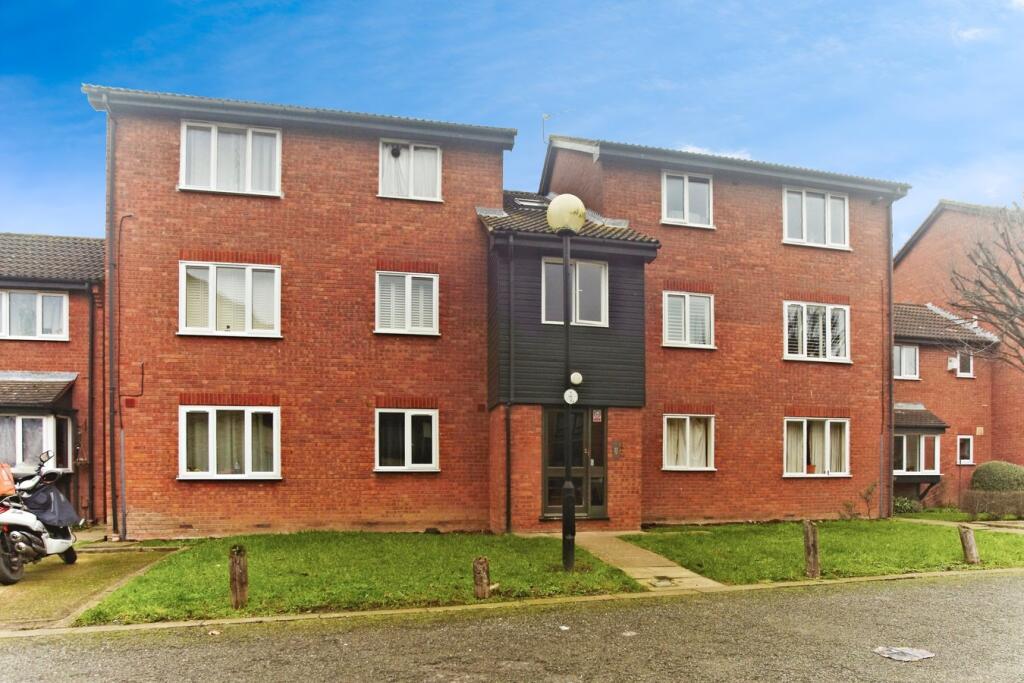 Main image of property: Firs Close, Mitcham, CR4