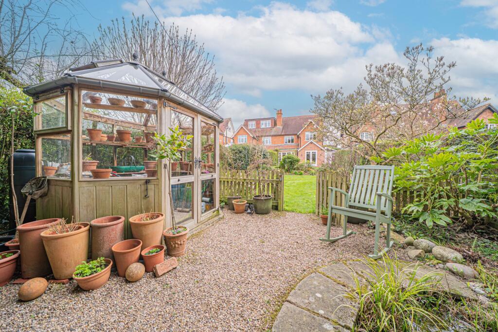 Additional image 31 of Whitefields Road, Solihull, B91