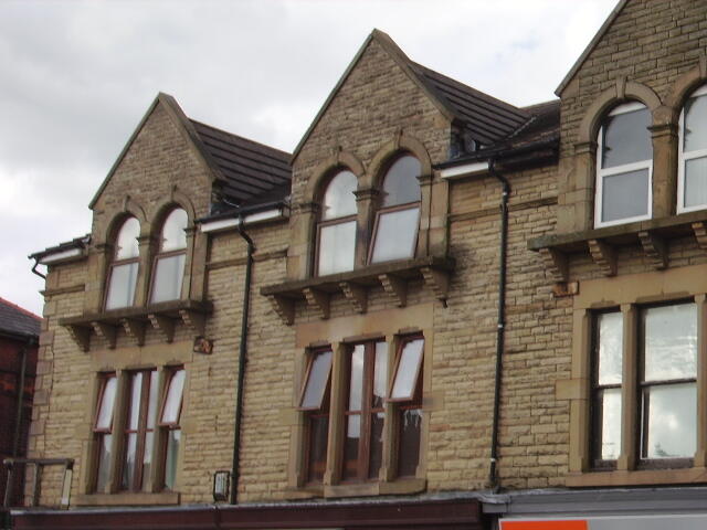 Main image of property: Chorley New Road, Horwich, Bolton, BL6
