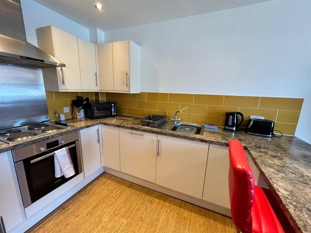 House in Derby - View 4