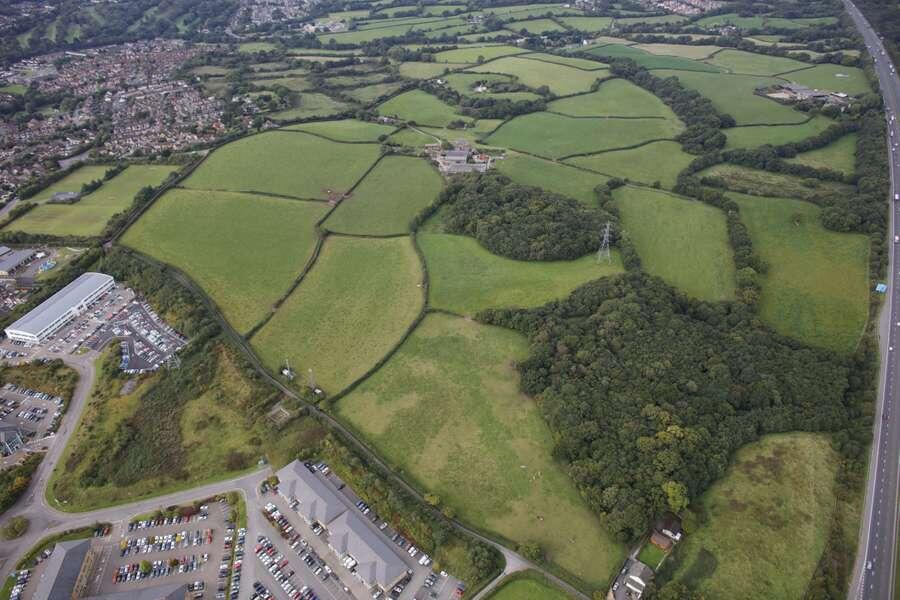 Main image of property: Phase 2A North East Cardiff, Pontprennau, Cardiff