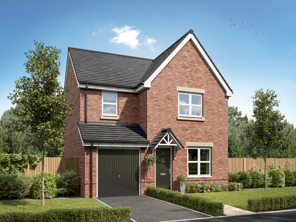 Main image of property: Royal Gardens, 
Froghall Road, 
Cheadle, 
Stoke-on-Trent, Staffordshire, 
ST10 1TF