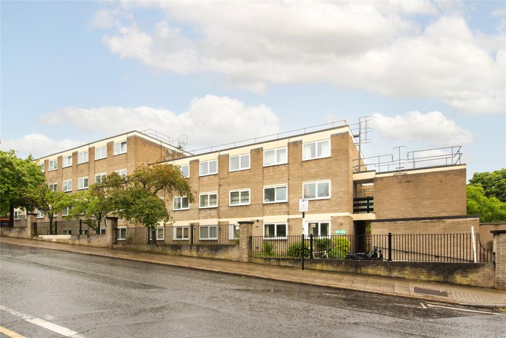 Main image of property: West Hill Road, London, Greater London, SW18