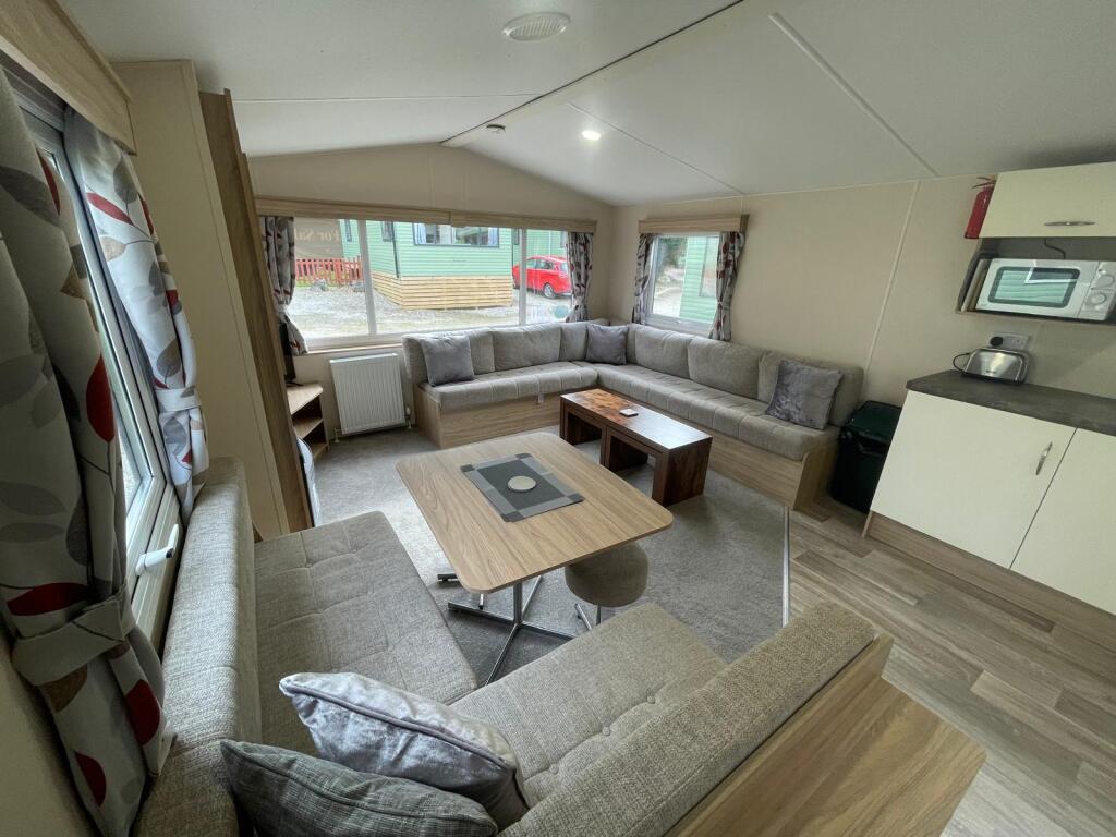 Europa Rosewood at Fell End Holiday Park Slackhead Road, Hale, Milnthorpe LA7 7BS photo 3