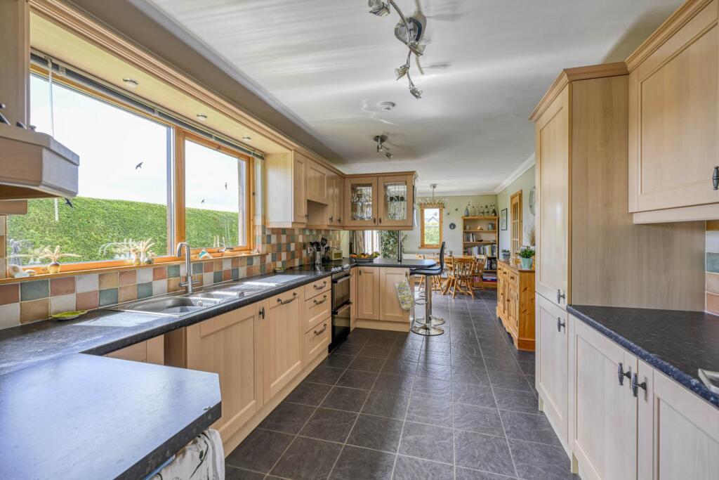 Wester Lochloy, Nairn - View 4