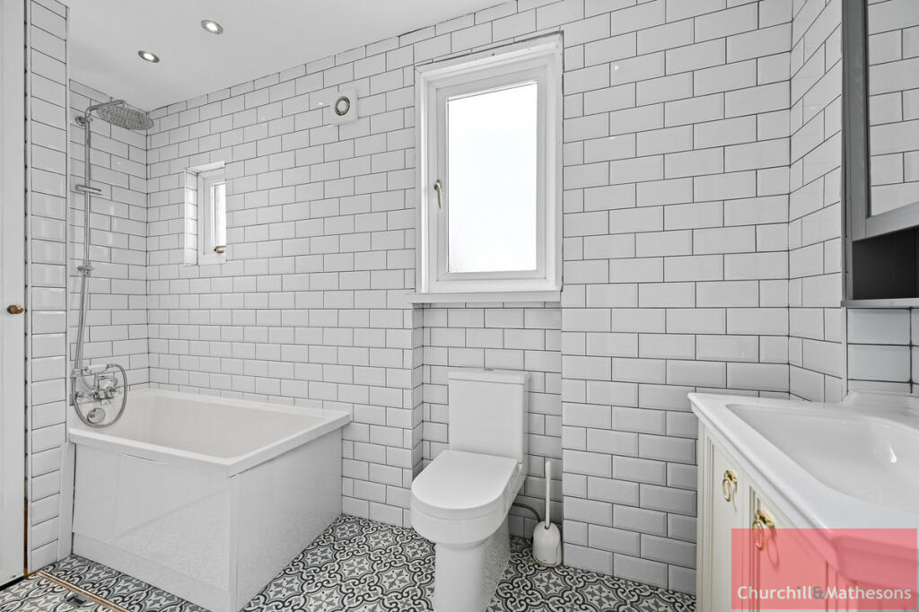 Apartment in London - View 3