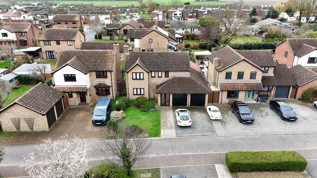 Main image of property: Butts Paddock, Rochford, Essex, SS4