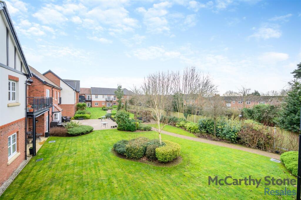 Additional image 16 of Ravenshaw Court, Four Ashes Road, Bentley Heath, Solihull