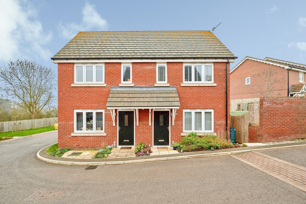 Main image of property: King Charles Drive, Stansted, CM24