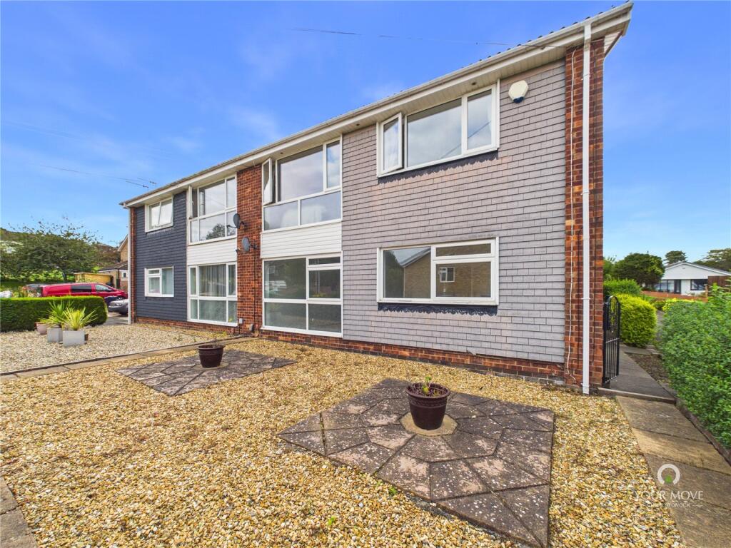 Main image of property: Meadow Walk, Ryton, Tyne and Wear, NE40