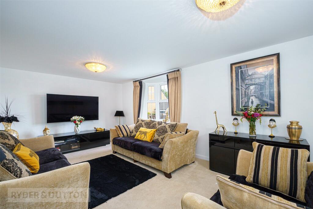House in Calderdale, New Pellon - View 5