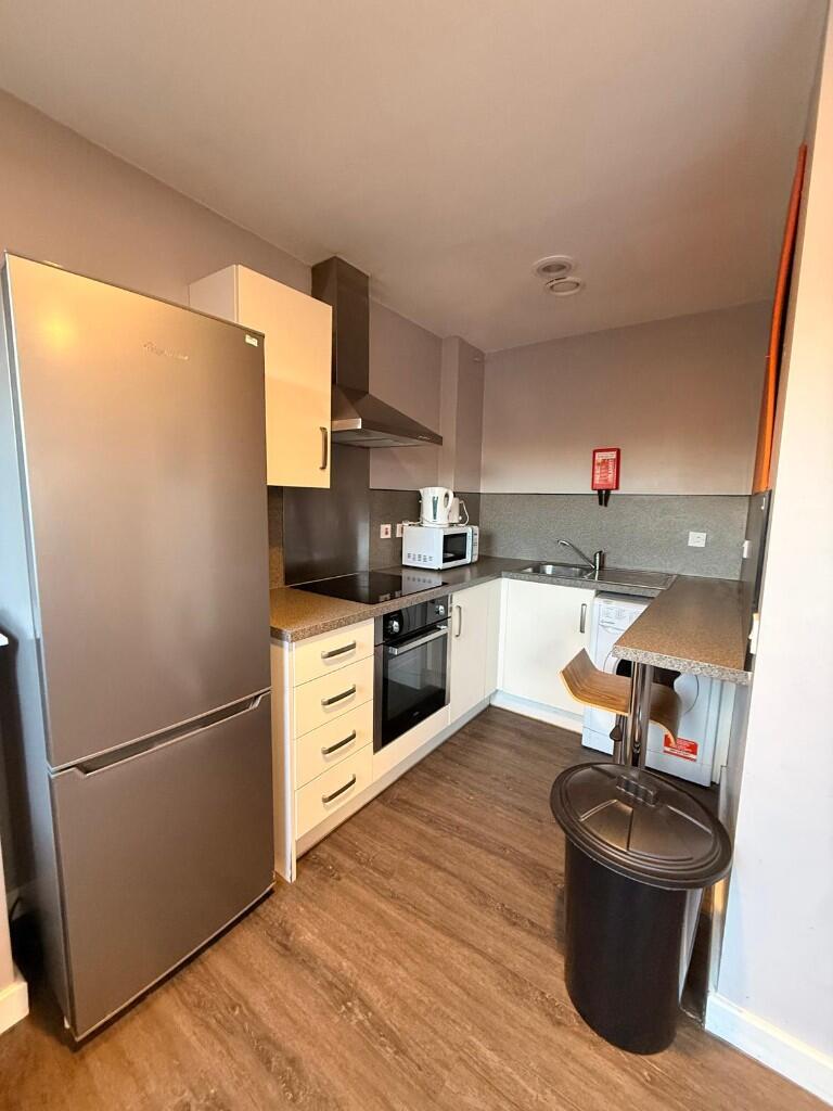 Main image of property: St. James Street, Newcastle Upon Tyne, NE1