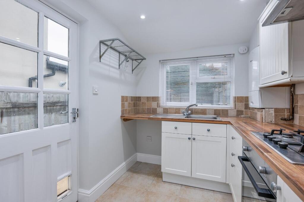 Eden Road, Haverhill photo 4