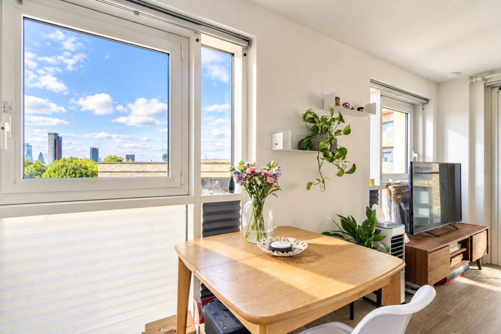 Apartment in London, Greenland Place, New Cross Gate - View 5