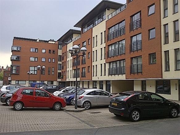 Main image of property: Rea Place B12