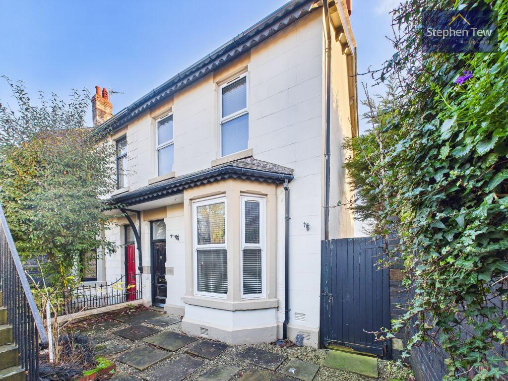 Main image of property: Station Road, Poulton-Le-Fylde, FY6