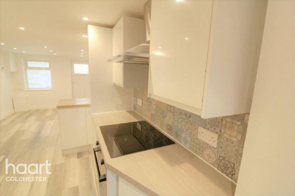 Main image of property: Magdalen Street, Colchester