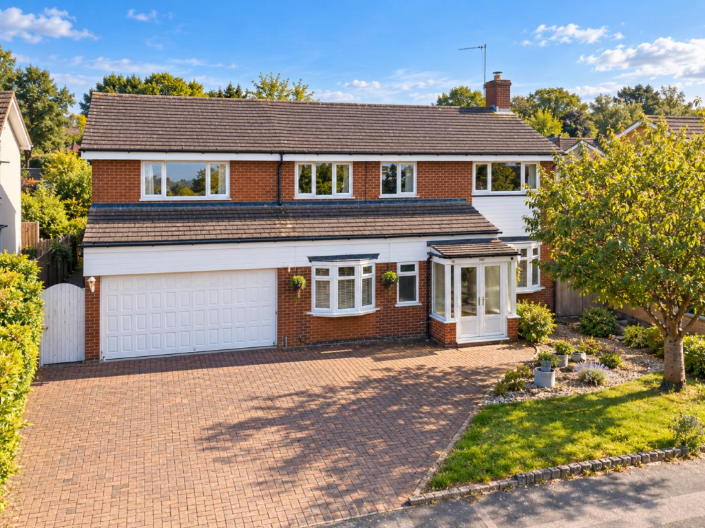 Main image of property: Bridgewater Drive, Abington Vale, Northampton NN3