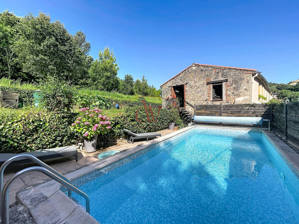 Main image of property: Languedoc-Roussillon, Pyrénées-Orientales, Reynes
