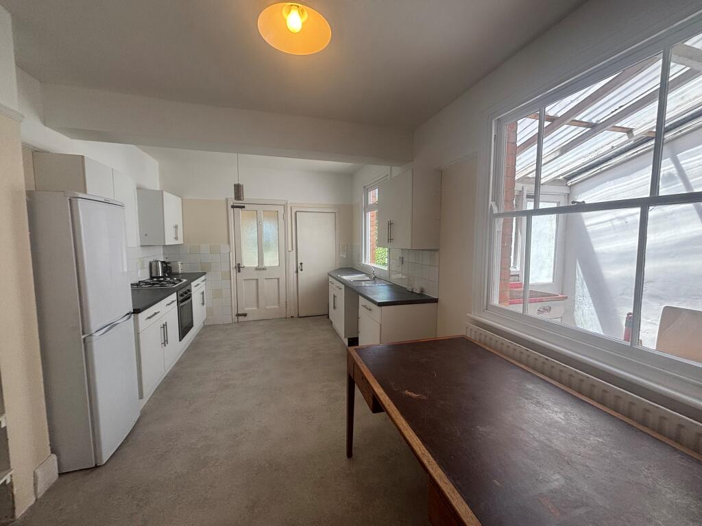 House in Bristol, Windmill Hill, Totterdown - View 4