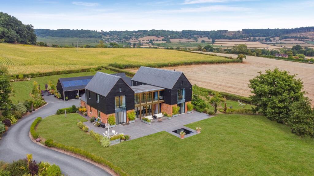 Main image of property: Canon Pyon, Hereford, Herefordshire