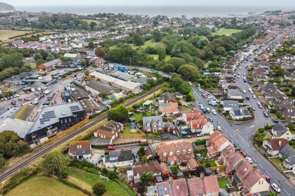 Aigburth Road, Swanage photo 2